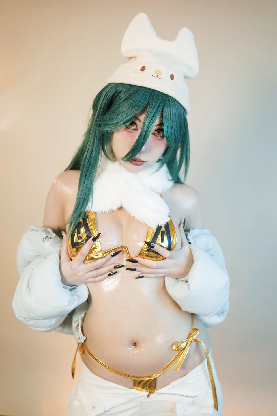 MizuMizu - No.001 Nom [36P-163MB] tg@simisebaisi 【丝足阁】010.webp